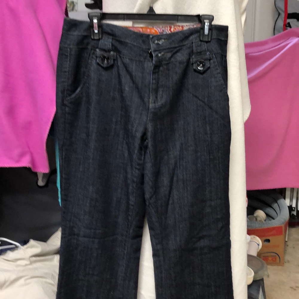 Jeans size 14